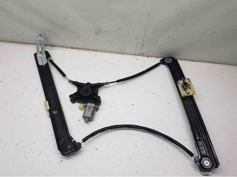 Recambio de elevalunas delantero izquierdo para seat ateca (kh7) xcellence referencia OEM IAM   ELÉCTRICO 2 PINS