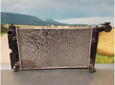 RADIADOR AGUA 0D120 MN4221731470R DENSO