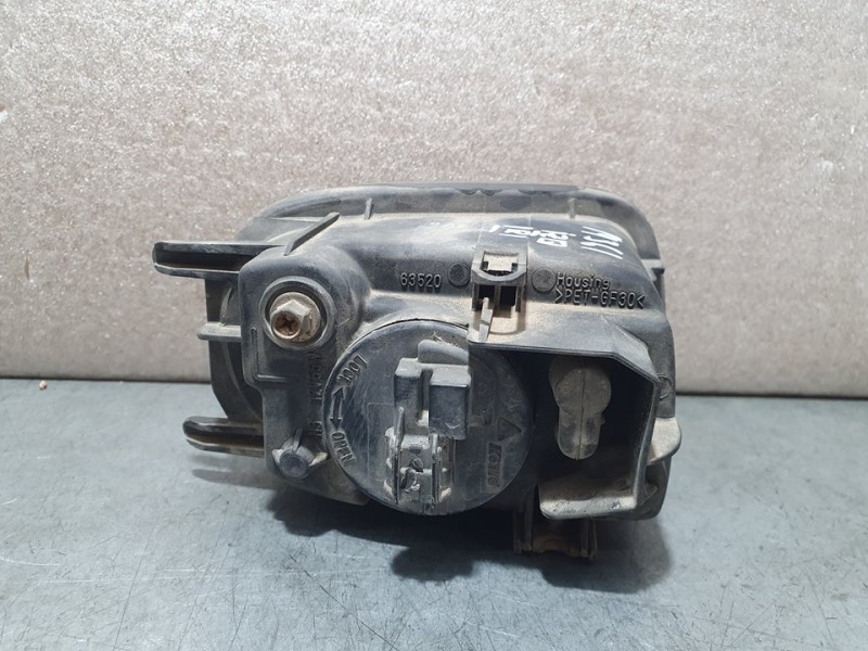 Recambio de faro antiniebla izquierdo para nissan almera (n16/e) ambience referencia OEM IAM SIN REF  
