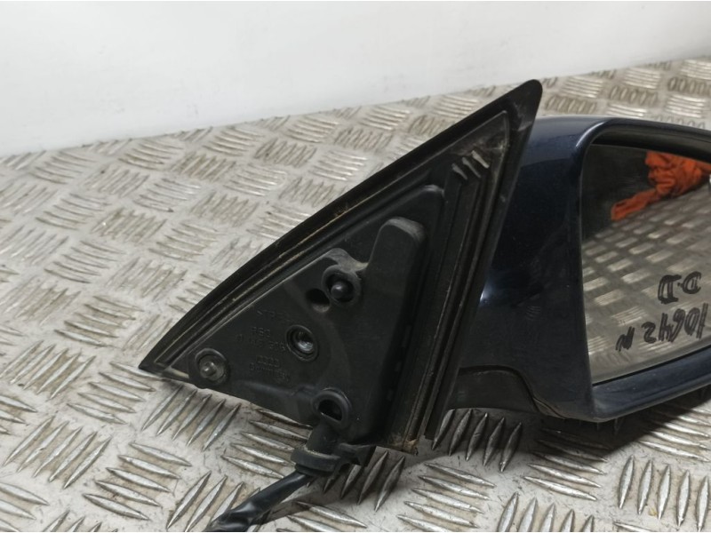 Recambio de retrovisor derecho para audi a6 berlina (4f2) 3.2 fsi referencia OEM IAM   ELECTRICO 5 CABLES ROZADO
