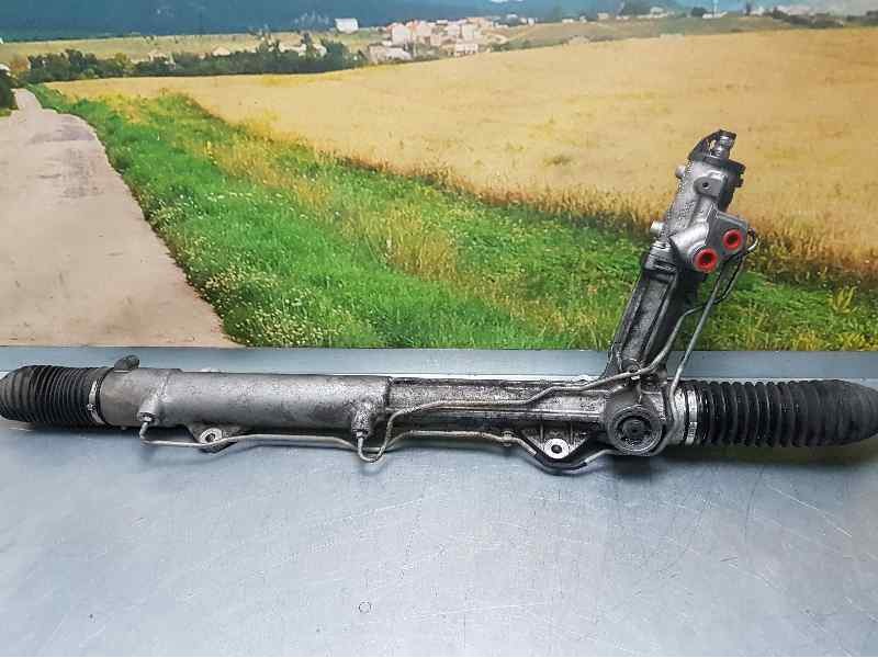 Recambio de cremallera direccion para bmw x5 (e70) 3.0d referencia OEM IAM P677141604  ASISTIDA