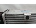 Recambio de intercooler para hyundai i 20 tecno mild-hybrid referencia OEM IAM 2827007360 DOOWAN 