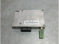 Recambio de modulo electronico para seat leon (1p1) stylance / style referencia OEM IAM 1Z0035729E 6434AFES253X HARMAN BECKER