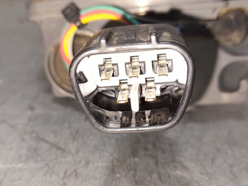 Recambio de centralita luces para mitsubishi asx (ga0w) motion 2wd referencia OEM IAM SIN REF  IZQUIERDO