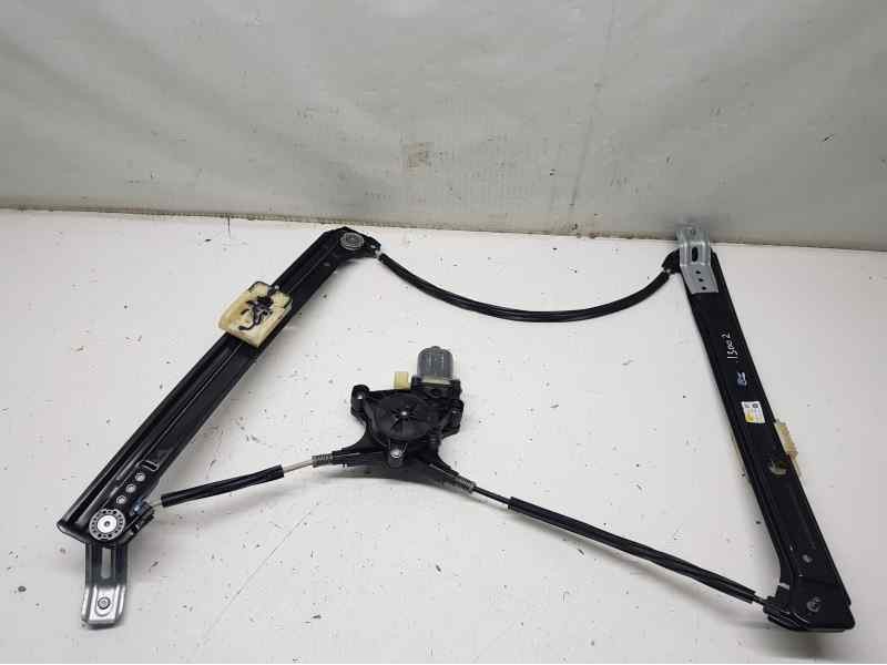 Recambio de elevalunas delantero izquierdo para seat ateca (kh7) xcellence referencia OEM IAM   ELÉCTRICO 2 PINS