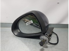 Recambio de retrovisor izquierdo para opel corsa d cosmo referencia OEM IAM   ELECTRICO 3 CABLES