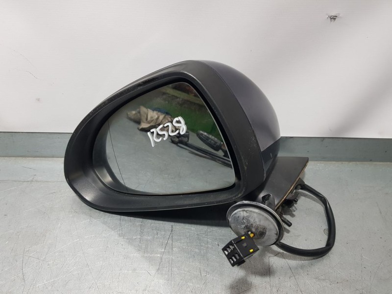 Recambio de retrovisor izquierdo para opel corsa d cosmo referencia OEM IAM   ELECTRICO 3 CABLES