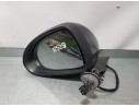 Recambio de retrovisor izquierdo para opel corsa d cosmo referencia OEM IAM   ELECTRICO 3 CABLES