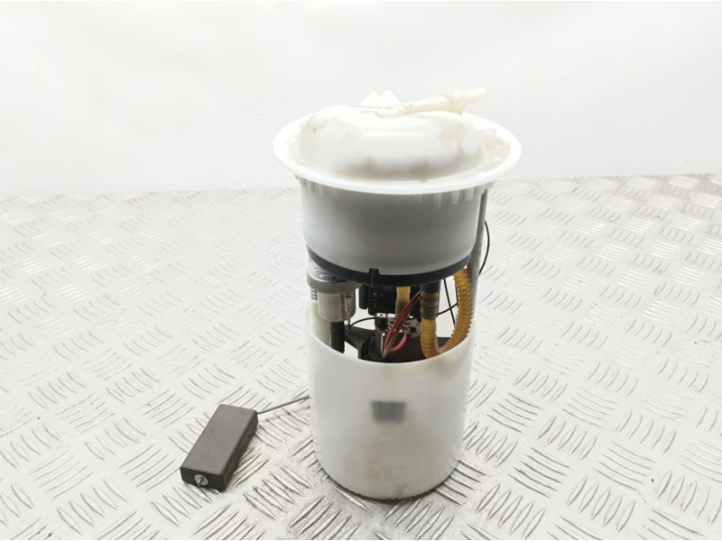 Recambio de aforador para fiat 500 cabrio (150) pop referencia OEM IAM 51806983 A2C53257951 CONTINENTAL