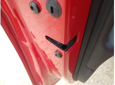 CERRADURA PUERTA DELANTERA IZQUIERDA 5N1837015N 