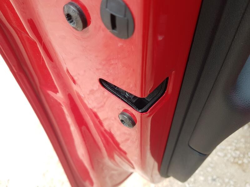 Recambio de cerradura puerta delantera izquierda para seat ibiza iv (6j5, 6p1) 1.0 tsi referencia OEM IAM 5N1837015N  