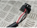 Recambio de retrovisor derecho para audi a6 berlina (4f2) 3.2 fsi referencia OEM IAM   ELECTRICO 5 CABLES ROZADO