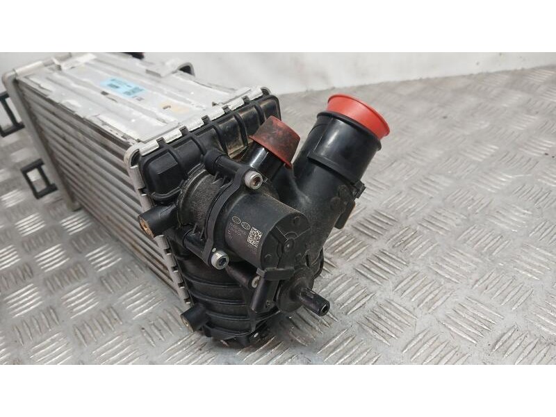 Recambio de intercooler para hyundai i 20 tecno mild-hybrid referencia OEM IAM 2827007360 DOOWAN 