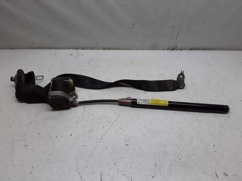 Recambio de pretensor airbag izquierdo para seat inca referencia OEM IAM   