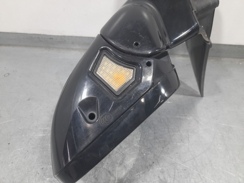 Recambio de retrovisor derecho para jaguar xf s pace referencia OEM IAM X250MY2011 3303100 ELECTRICO