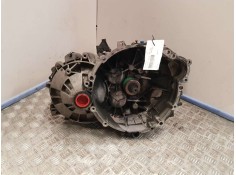 Recambio de caja cambios para volvo s60 berlina 2.4 d referencia OEM IAM P9482300 T103822 5VELOCIDADES