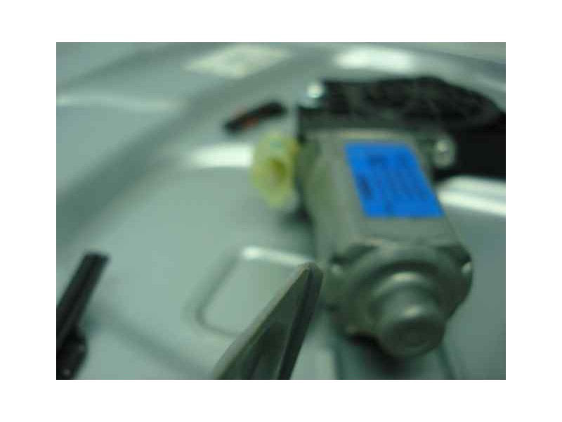 Recambio de elevalunas trasero izquierdo para hyundai i30 classic referencia OEM IAM   ELECTRICO