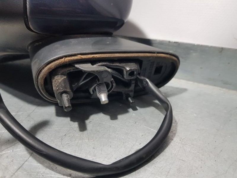 Recambio de retrovisor izquierdo para opel corsa d cosmo referencia OEM IAM   ELECTRICO 3 CABLES