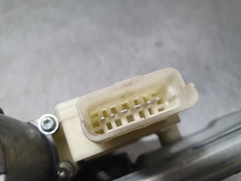 Recambio de elevalunas trasero izquierdo para peugeot 308 style referencia OEM IAM 9677737380  ELECTRICO