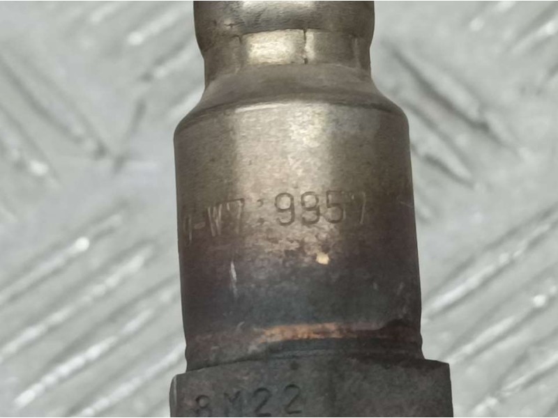 Recambio de sonda lambda para chevrolet aveo lt referencia OEM IAM 529W79957  NYK