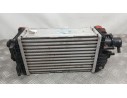 Recambio de intercooler para hyundai i 20 tecno mild-hybrid referencia OEM IAM 2827007360 DOOWAN 