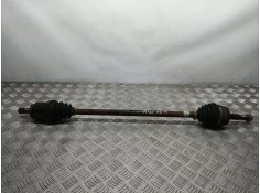 Recambio de transmision delantera derecha para nissan almera (n16/e) ambience referencia OEM IAM 391004M470  SIN REFERENCIA