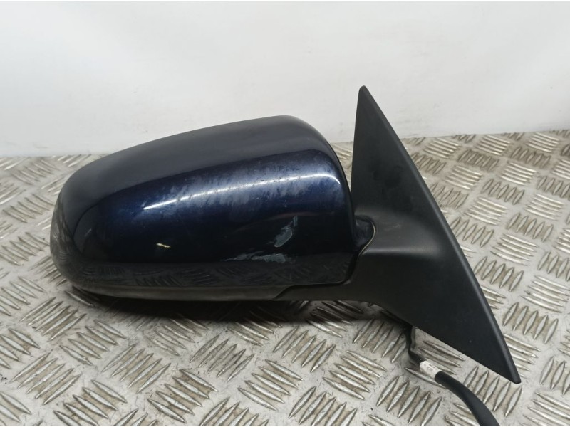 Recambio de retrovisor derecho para audi a6 berlina (4f2) 3.2 fsi referencia OEM IAM   ELECTRICO 5 CABLES ROZADO