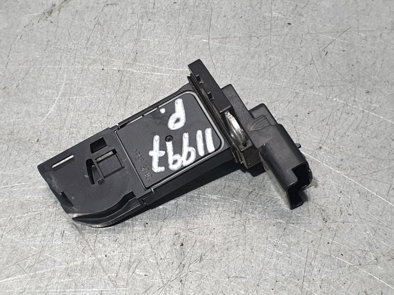 Recambio de caudalimetro para citroën c4 cactus feel referencia OEM IAM 9677093080 AFH50M27 HITACHI