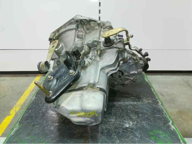Recambio de caja cambios para peugeot 106 (s1) cocktail referencia OEM IAM 20CB56 0450384 5VELOCIDADES