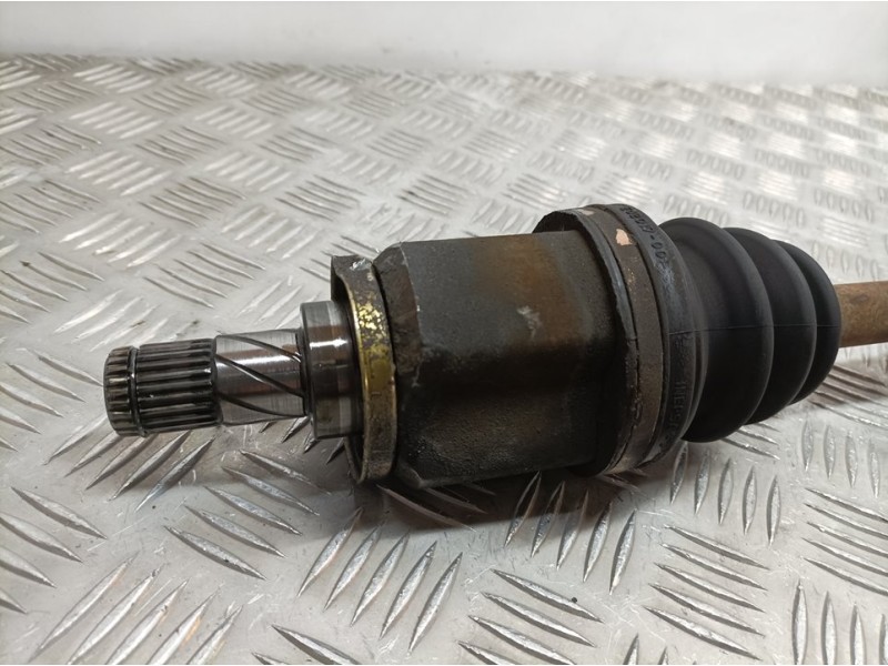 Recambio de transmision delantera derecha para nissan almera (n16/e) ambience referencia OEM IAM 391004M470  SIN REFERENCIA