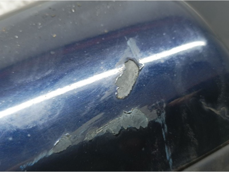 Recambio de retrovisor derecho para audi a6 berlina (4f2) 3.2 fsi referencia OEM IAM   ELECTRICO 5 CABLES ROZADO