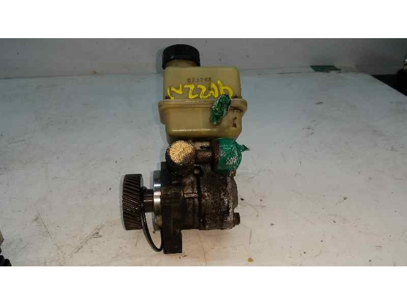 Recambio de bomba direccion para mazda 6 berlina (gg) 2.0 crtd 136 active (5-ptas.) referencia OEM IAM   
