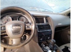 Recambio de kit airbag para audi q7 (4lb) 3.0 tdi quattro referencia OEM IAM 4L0880201T C/SALPICADERO Y PRETENSORES 