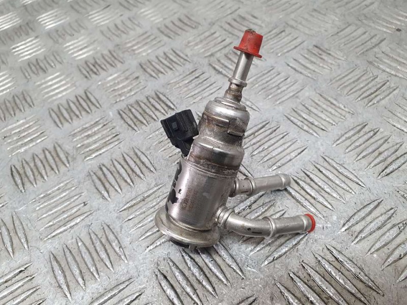 Recambio de inyector adblue para kia stonic (ybcuv) drive referencia OEM IAM 9842811780 A3C00216200 