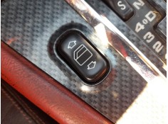 Recambio de mando elevalunas delantero izquierdo para mercedes-benz slk (r170) 230 kompressor (170.447) referencia OEM IAM A1708