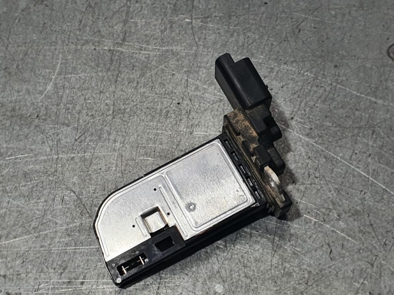 Recambio de caudalimetro para citroën c4 cactus feel referencia OEM IAM 9677093080 AFH50M27 HITACHI