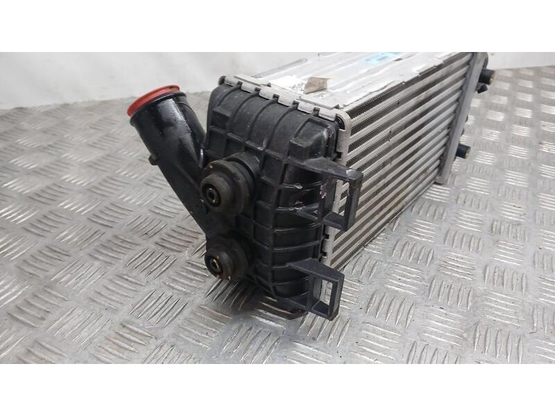 Recambio de intercooler para hyundai i 20 tecno mild-hybrid referencia OEM IAM 2827007360 DOOWAN 