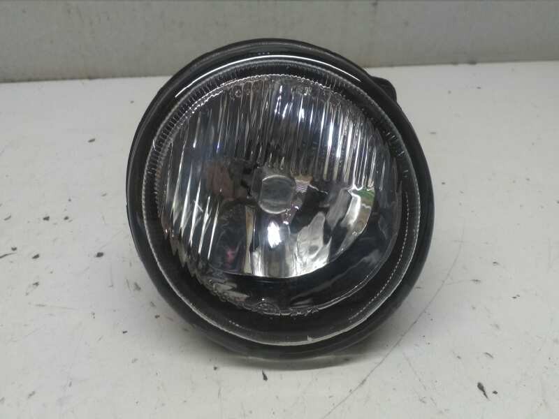 Recambio de faro antiniebla izquierdo para renault clio ii fase i (b/cbo) referencia OEM IAM   