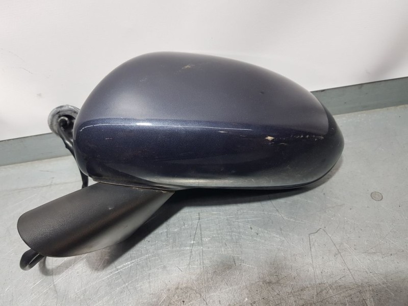 Recambio de retrovisor izquierdo para opel corsa d cosmo referencia OEM IAM   ELECTRICO 3 CABLES