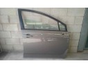 Recambio de puerta delantera derecha para toyota corolla verso (r1) 1.8 luna referencia OEM IAM   
