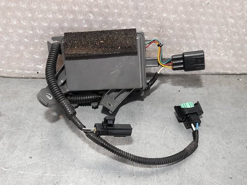 Recambio de centralita luces para mitsubishi asx (ga0w) motion 2wd referencia OEM IAM SIN REF  