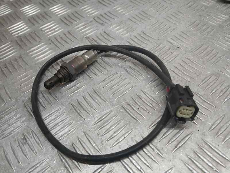 Recambio de sonda lambda para ford fiesta (ccn) st-line referencia OEM IAM F1F19Y460DA  