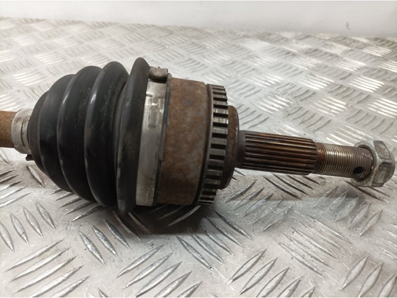 Recambio de transmision delantera derecha para nissan almera (n16/e) ambience referencia OEM IAM 391004M470  SIN REFERENCIA