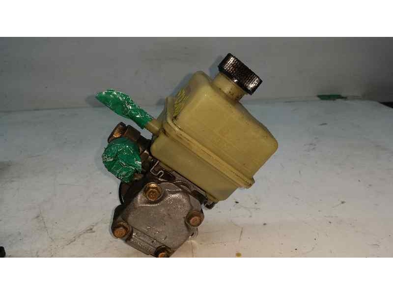 Recambio de bomba direccion para mazda 6 berlina (gg) 2.0 crtd 136 active (5-ptas.) referencia OEM IAM   