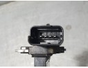 Recambio de caudalimetro para citroën c4 cactus feel referencia OEM IAM 9677093080 AFH50M27 HITACHI