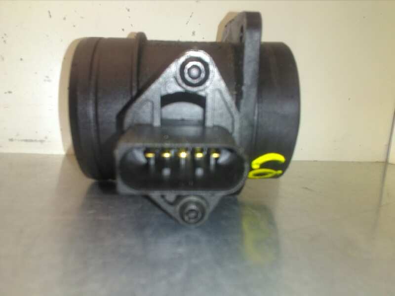 Recambio de caudalimetro para seat cordoba berlina (6l2) 1.9 tdi referencia OEM IAM 038906461B 0281002531 BOSCH