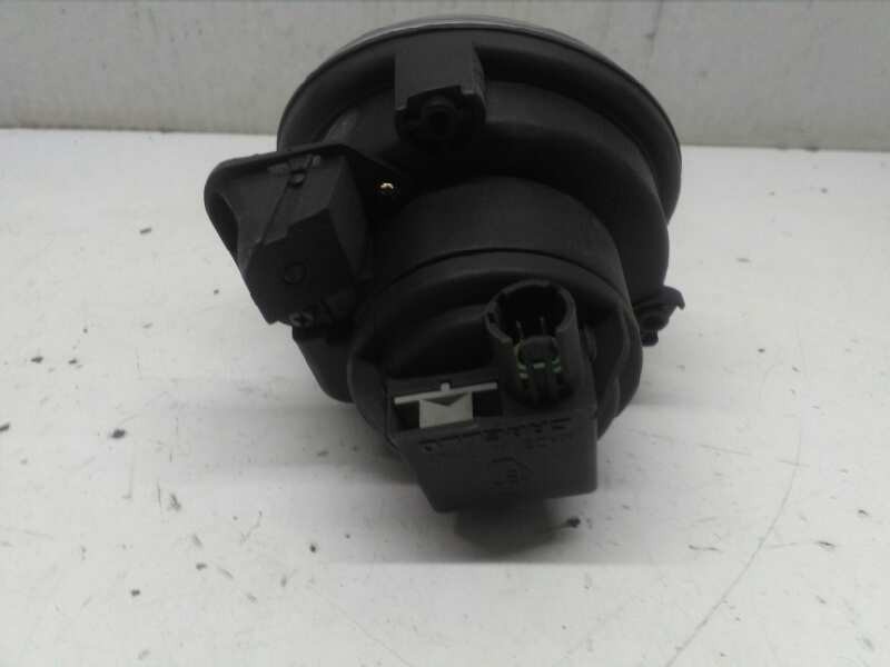 Recambio de faro antiniebla izquierdo para renault clio ii fase i (b/cbo) referencia OEM IAM   