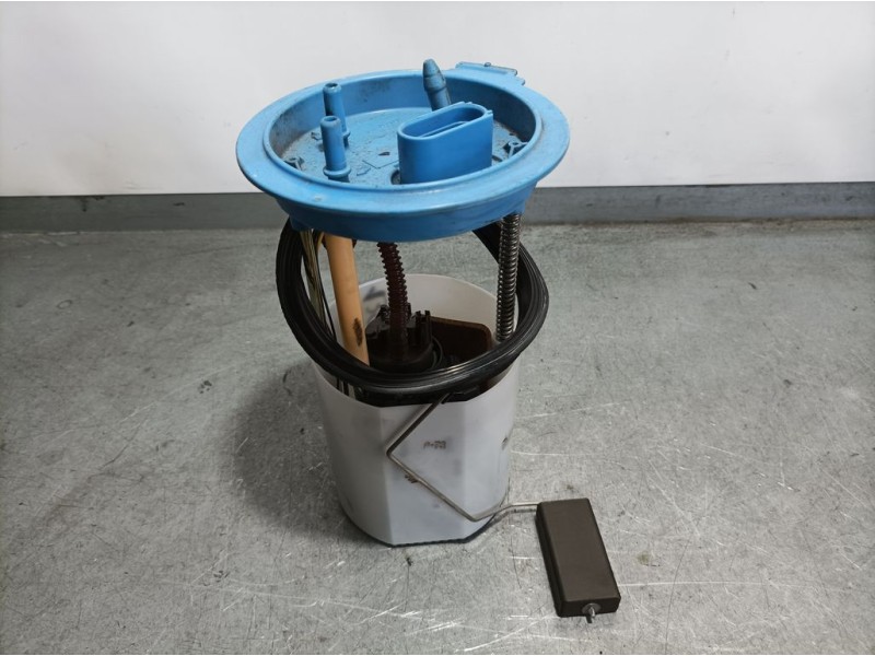 Recambio de aforador para seat leon (1p1) stylance / style referencia OEM IAM 1K0919051CL A2C56625172 SIEMENS VOD