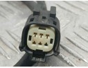 Recambio de sonda lambda para ford fiesta (ccn) st-line referencia OEM IAM F1F19Y460DA  