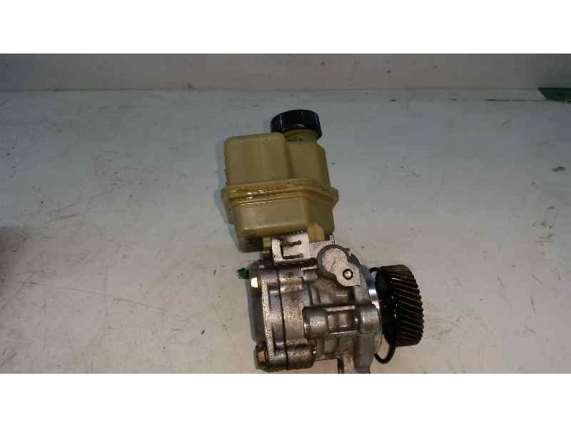 Recambio de bomba direccion para mazda 6 berlina (gg) 2.0 crtd 136 active (5-ptas.) referencia OEM IAM   